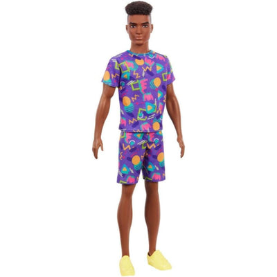 Barbie Fashionistas - 162 - Mattel - Toysmart_002