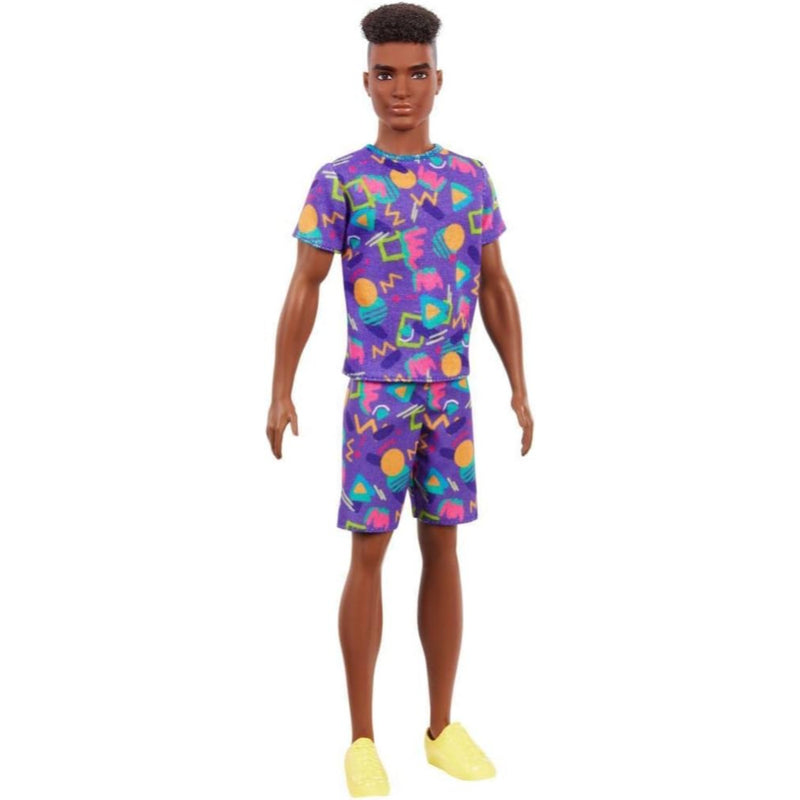 Barbie Fashionistas - 162 - Mattel - Toysmart_002