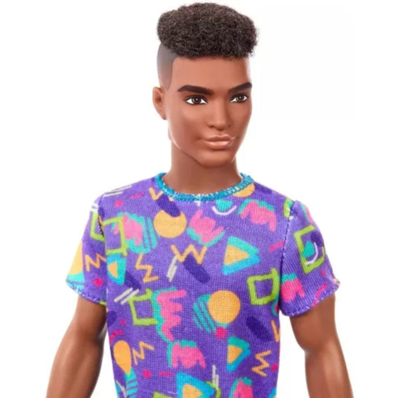 Barbie Fashionistas - 162 - Mattel - Toysmart_003