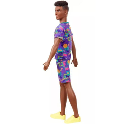 Barbie Fashionistas - 162 - Mattel - Toysmart_004