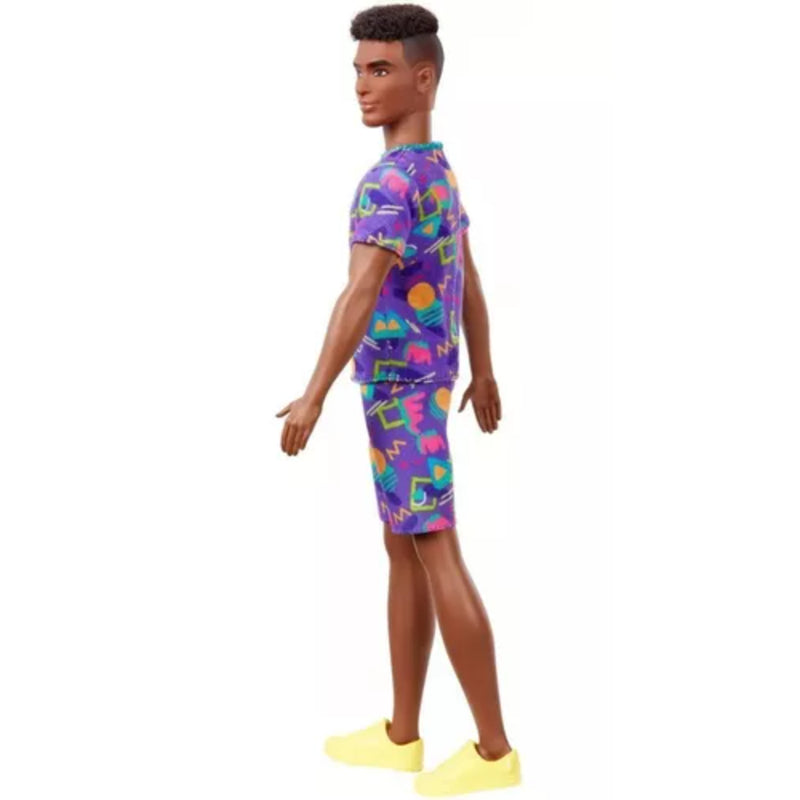 Barbie Fashionistas - 162 - Mattel - Toysmart_004