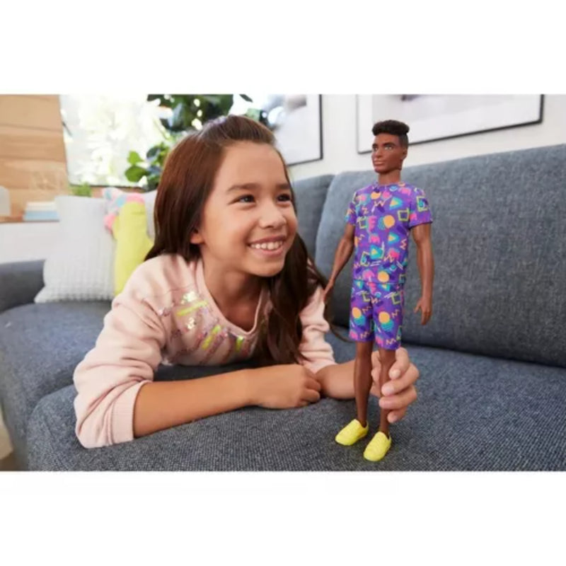 Barbie Fashionistas - 162 - Mattel - Toysmart_007