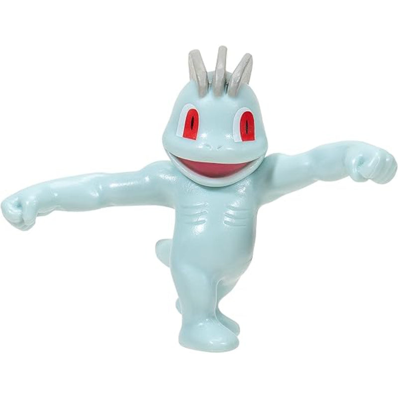 Pokémon Poké Bola Set De Cinturón Machop - Toysmart_004