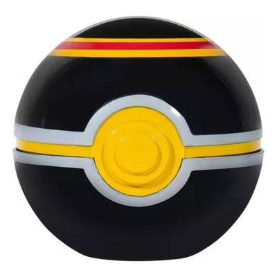 Pokémon Poké Bola Set De Cinturón Pikachu Negro Con Amarillo - Toysmart_006