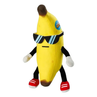 Stumble Guys Peluche 16Cm. X 1 Banana Guy - Toysmart_001
