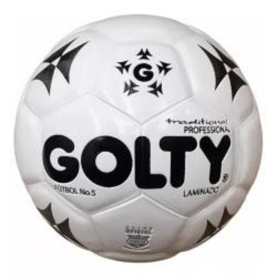 Pelota Futbol Golty - Toysmart_001