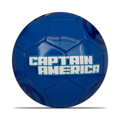 Fútbol Golty Capitán América Cosido A Máquina No.5 - Toysmart_002