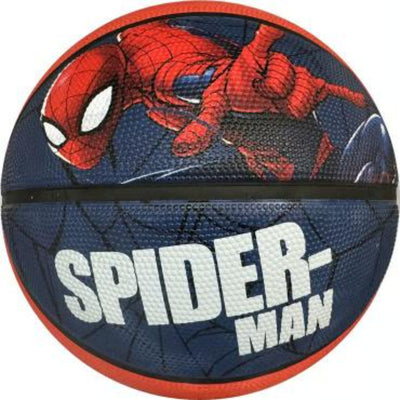 Baloncesto Competencia Golty Spiderman No.5 - Toysmart_003