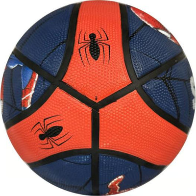 Baloncesto Competencia Golty Spiderman No.5 - Toysmart_004