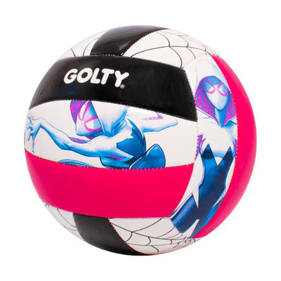 Voleibol Golty Ghost Spider No.5 - Toysmart_003