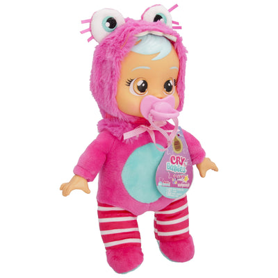 Bebés Llorones Tiny Cuddles  Stars Monsters Cdu Bubu - Toysmart_002