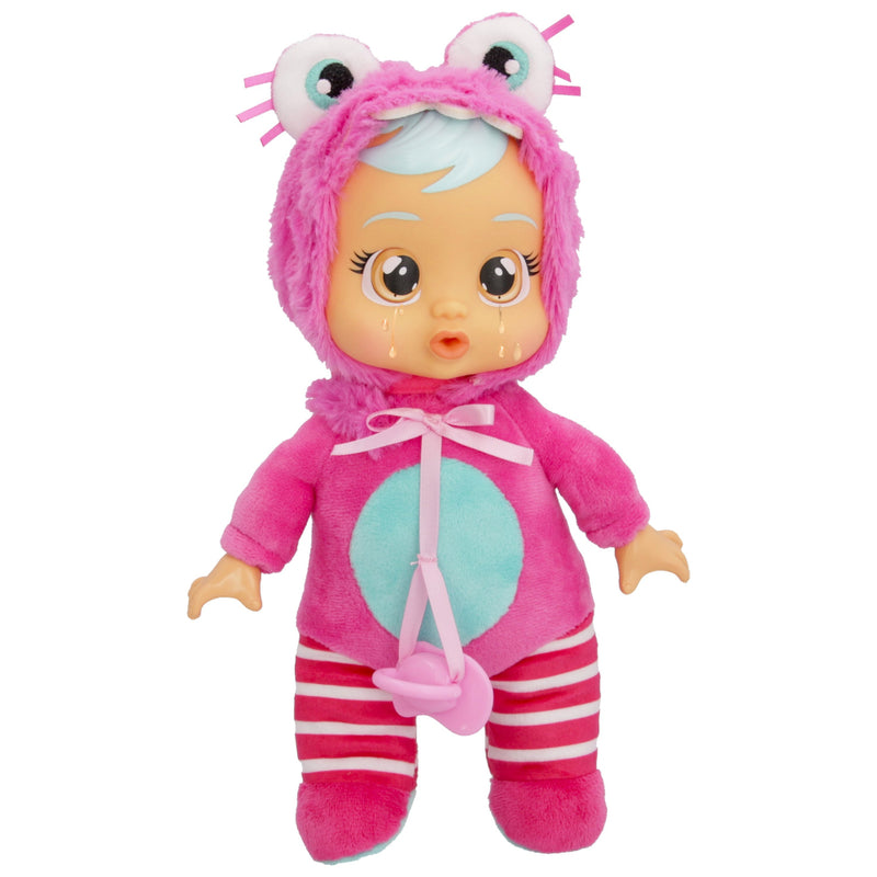 Bebés Llorones Tiny Cuddles  Stars Monsters Cdu Bubu - Toysmart_006