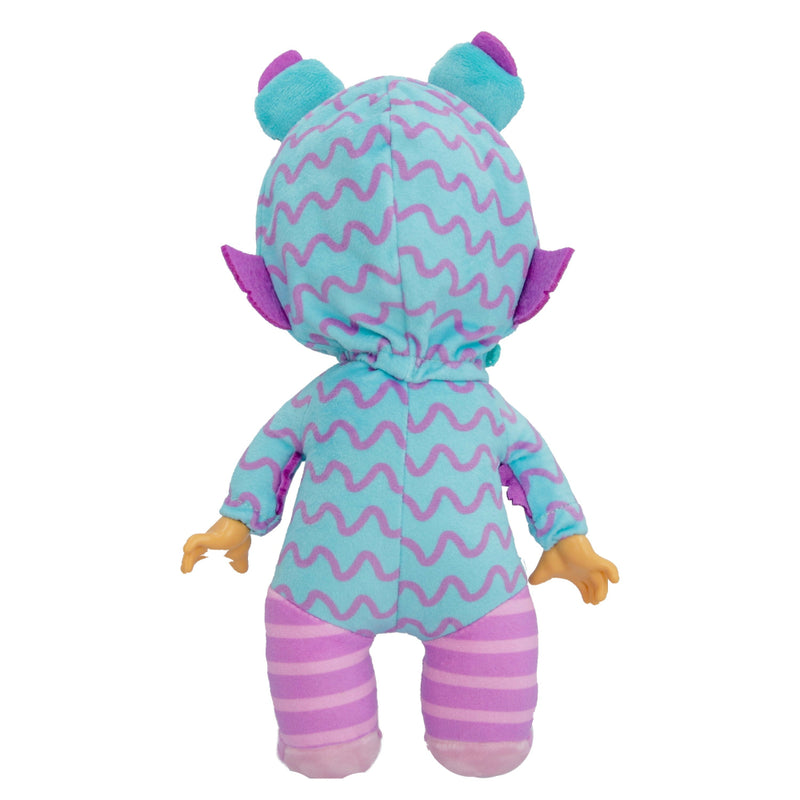 Bebés Llorones Tiny Cuddles  Stars Monsters Cdu Jojo - Toysmart_004