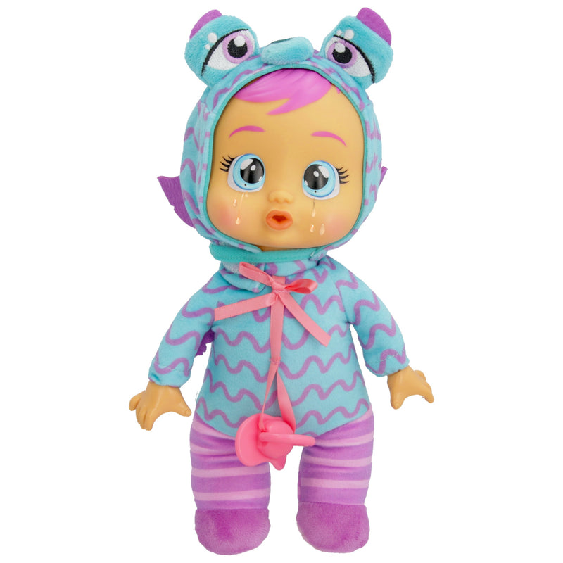 Bebés Llorones Tiny Cuddles  Stars Monsters Cdu Jojo - Toysmart_006