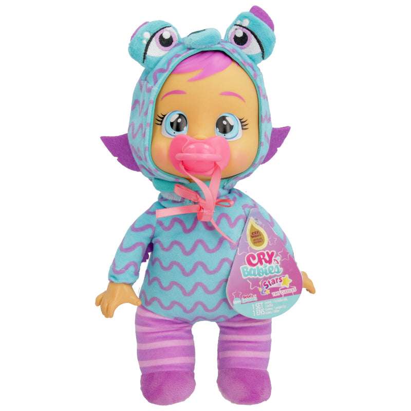 Bebés Llorones Tiny Cuddles  Stars Monsters Cdu Jojo - Toysmart_001