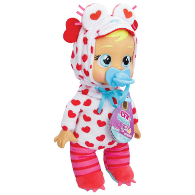 Bebés Llorones Tiny Cuddles  Stars Monsters Cdu Momo - Toysmart_002