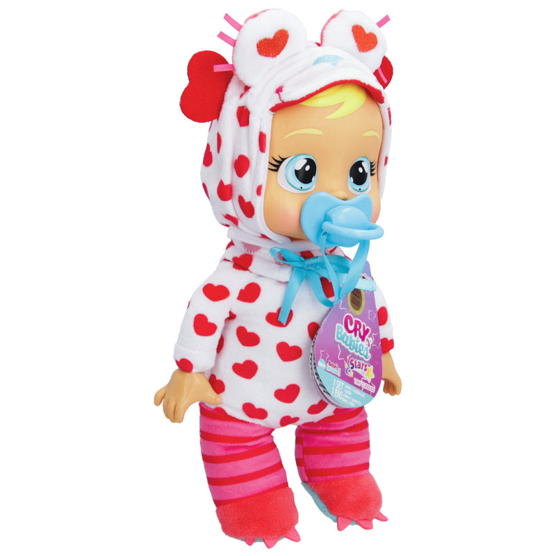 Bebés Llorones Tiny Cuddles  Stars Monsters Cdu Momo - Toysmart_002