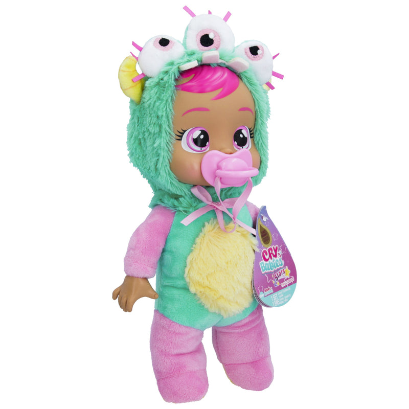 Bebés Llorones Tiny Cuddles  Stars Monsters Cdu Zippy - Toysmart_002