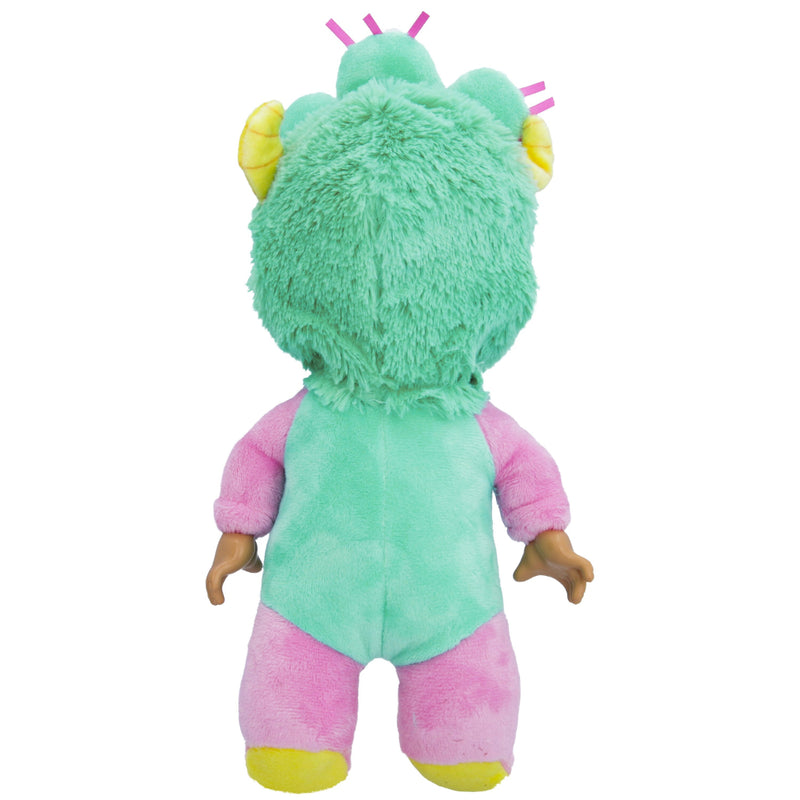 Bebés Llorones Tiny Cuddles  Stars Monsters Cdu Zippy - Toysmart_004