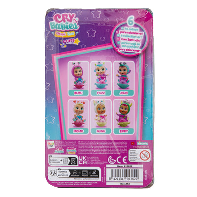 Bebés Llorones Lm Stars Jumpy Monsters Cdu Jojo - Toysmart_003