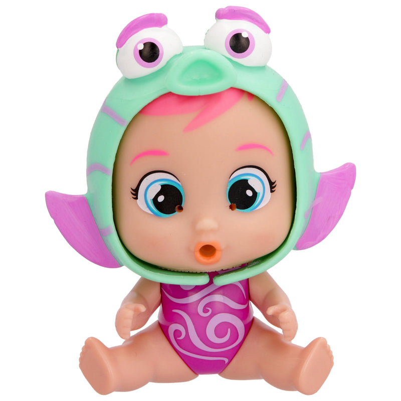 Bebés Llorones Lm Stars Jumpy Monsters Cdu Jojo - Toysmart_007