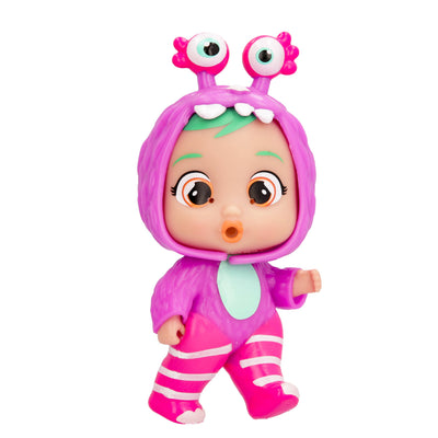 Bebés Llorones Lm Stars Jumpy Monsters Cdu Bubu - Toysmart_012