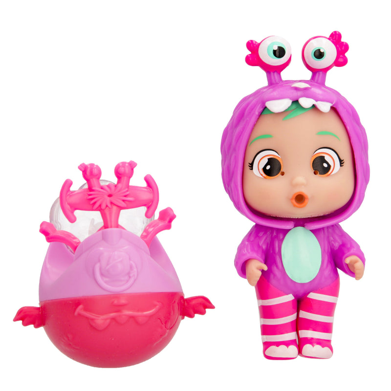 Bebés Llorones Lm Stars Jumpy Monsters Cdu Bubu - Toysmart_002