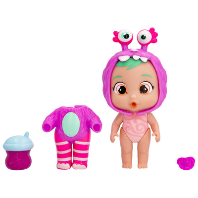 Bebés Llorones Lm Stars Jumpy Monsters Cdu Bubu - Toysmart_004