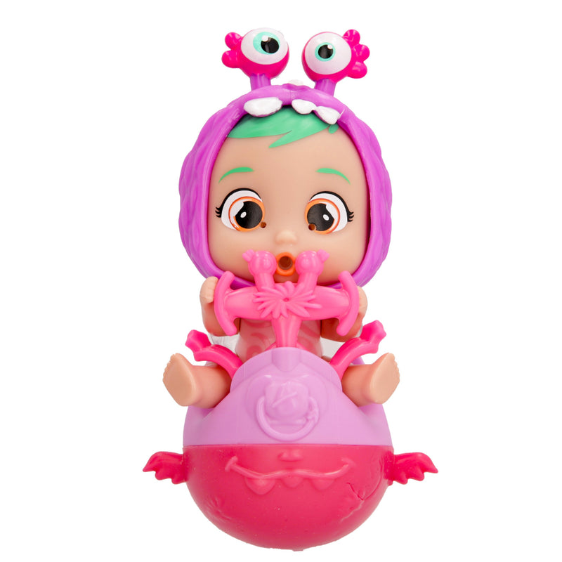 Bebés Llorones Lm Stars Jumpy Monsters Cdu Bubu - Toysmart_005