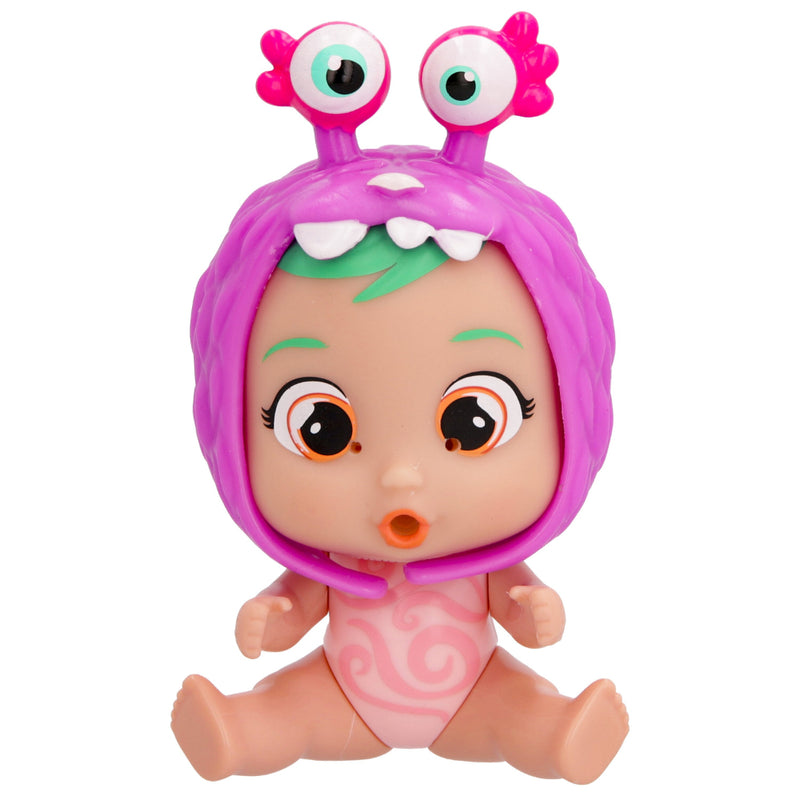 Bebés Llorones Lm Stars Jumpy Monsters Cdu Bubu - Toysmart_007