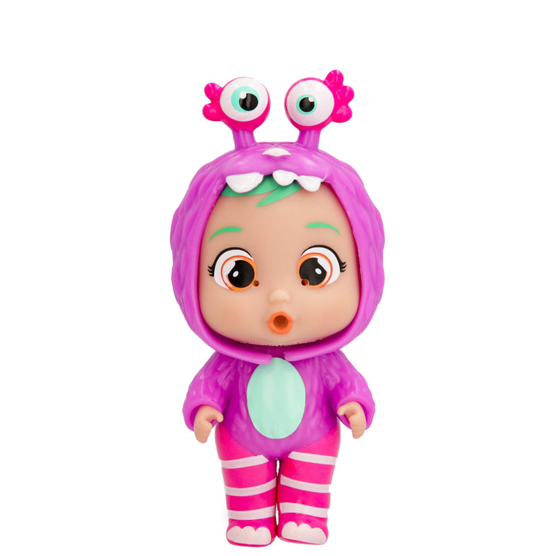 Bebés Llorones Lm Stars Jumpy Monsters Cdu Bubu - Toysmart_008