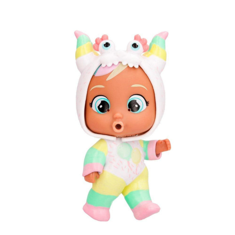 Bebés Llorones Lm Stars Jumpy Monsters Cdu Nunu - Toysmart_001