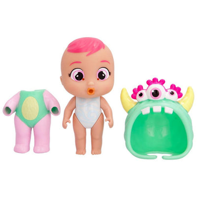 Bebés Llorones Lm Stars Jumpy Monsters Cdu Zippy - Toysmart_002