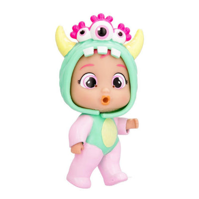 Bebés Llorones Lm Stars Jumpy Monsters Cdu Zippy - Toysmart_003