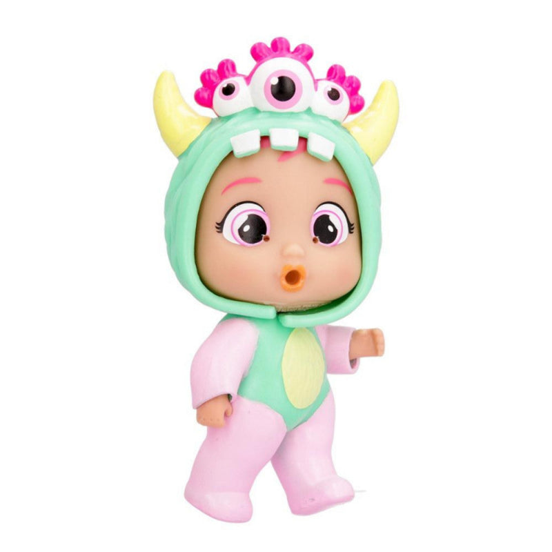 Bebés Llorones Lm Stars Jumpy Monsters Cdu Zippy - Toysmart_003