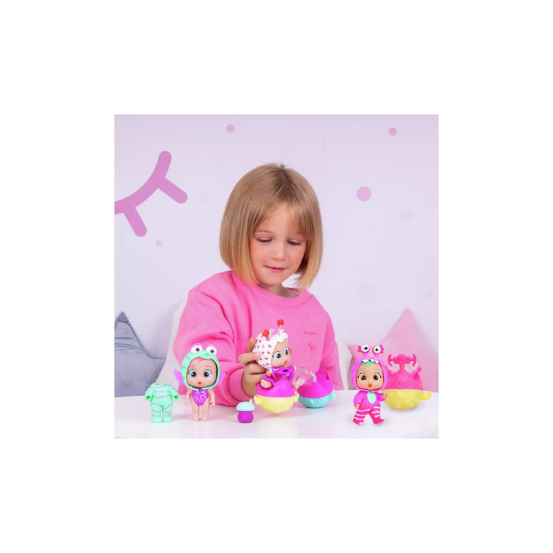 Bebés Llorones Lm Stars Jumpy Monsters Cdu Momo - Toysmart_006