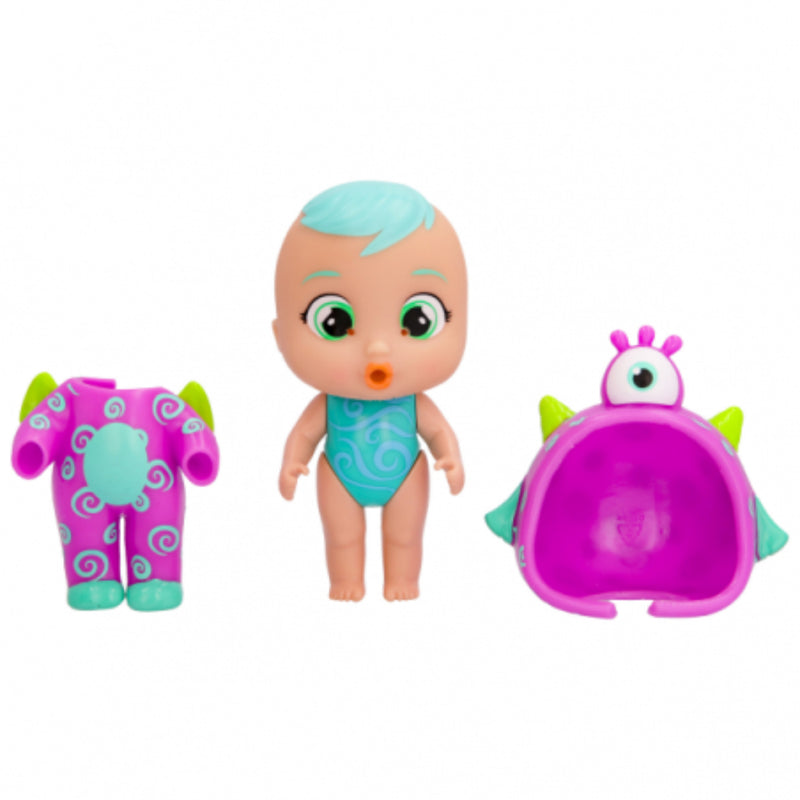 Bebés Llorones Lm Stars Jumpy Monsters Cdu Fuzz - Toysmart_002