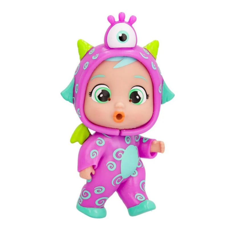 Bebés Llorones Lm Stars Jumpy Monsters Cdu Fuzz - Toysmart_001