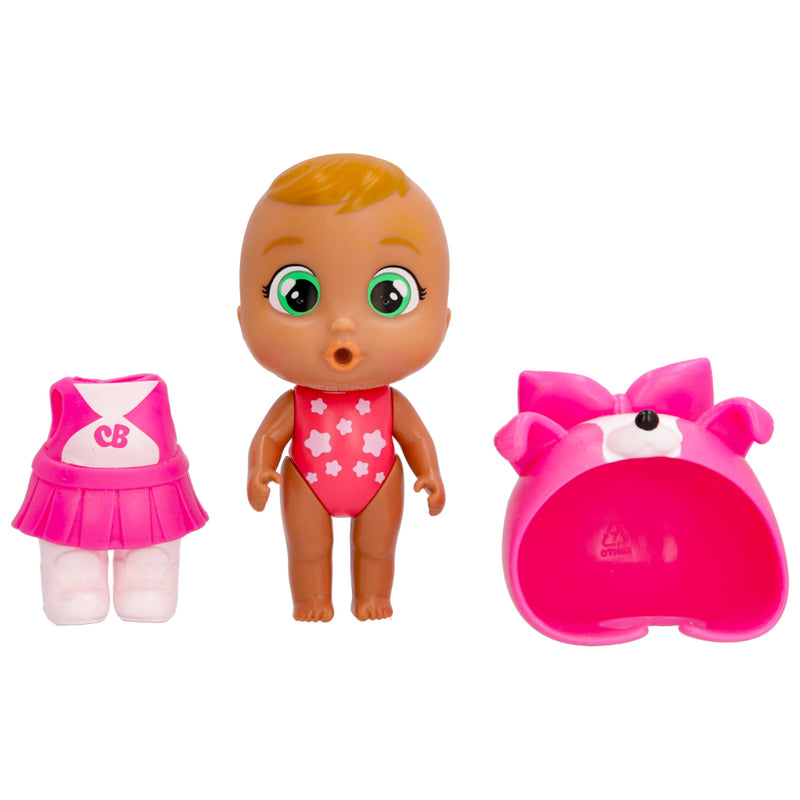 Bebés Llorones Lm Stars Babies Talentos W1 Cdu Roxy - Toysmart_002