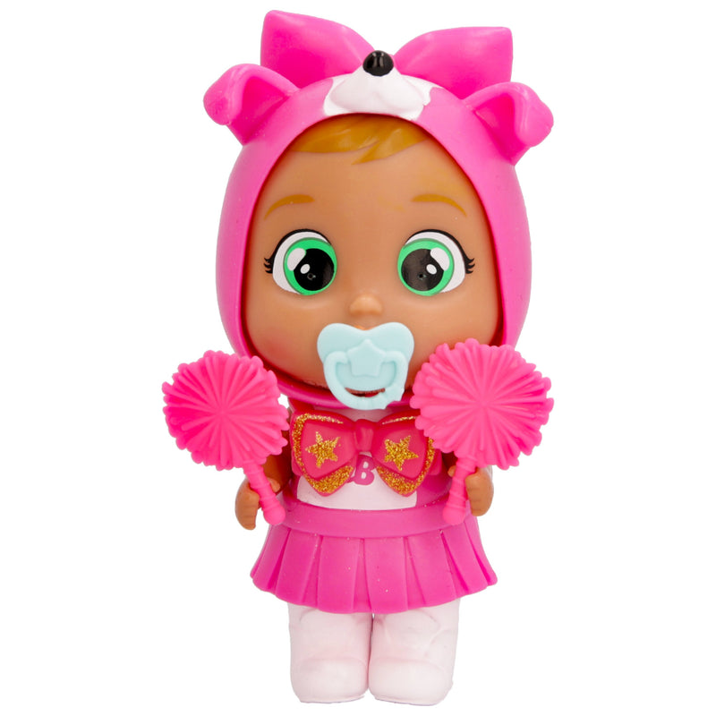 Bebés Llorones Lm Stars Babies Talentos W1 Cdu Roxy - Toysmart_005