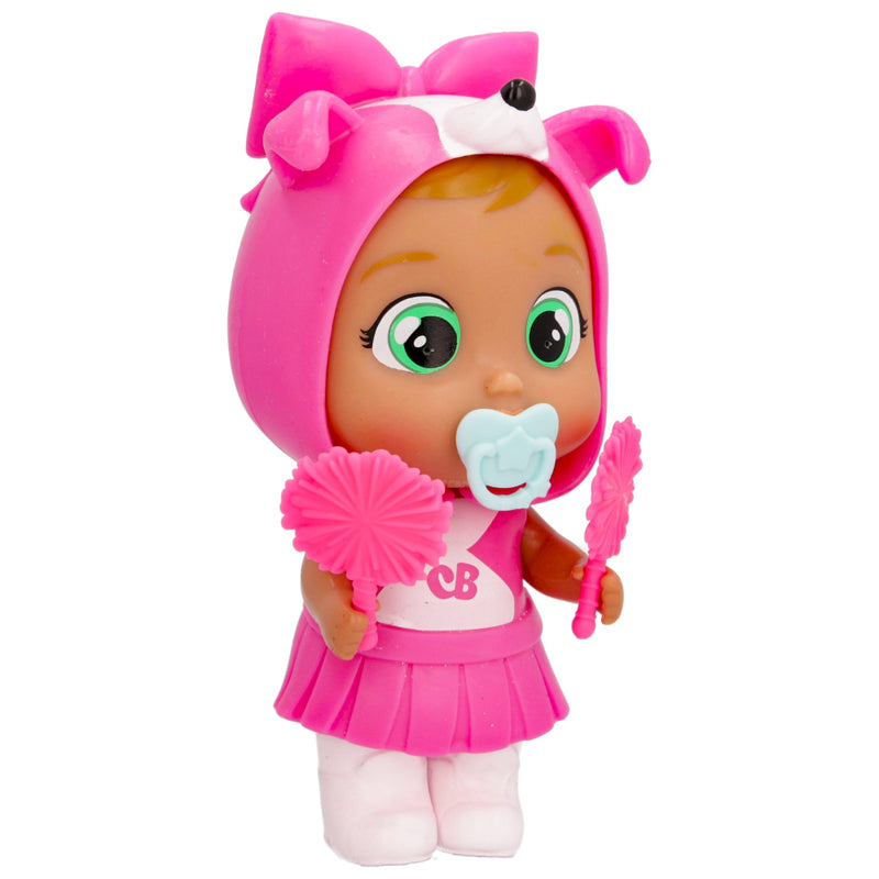 Bebés Llorones Lm Stars Babies Talentos W1 Cdu Roxy - Toysmart_006