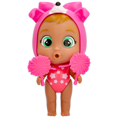 Bebés Llorones Lm Stars Babies Talentos W1 Cdu Roxy - Toysmart_007