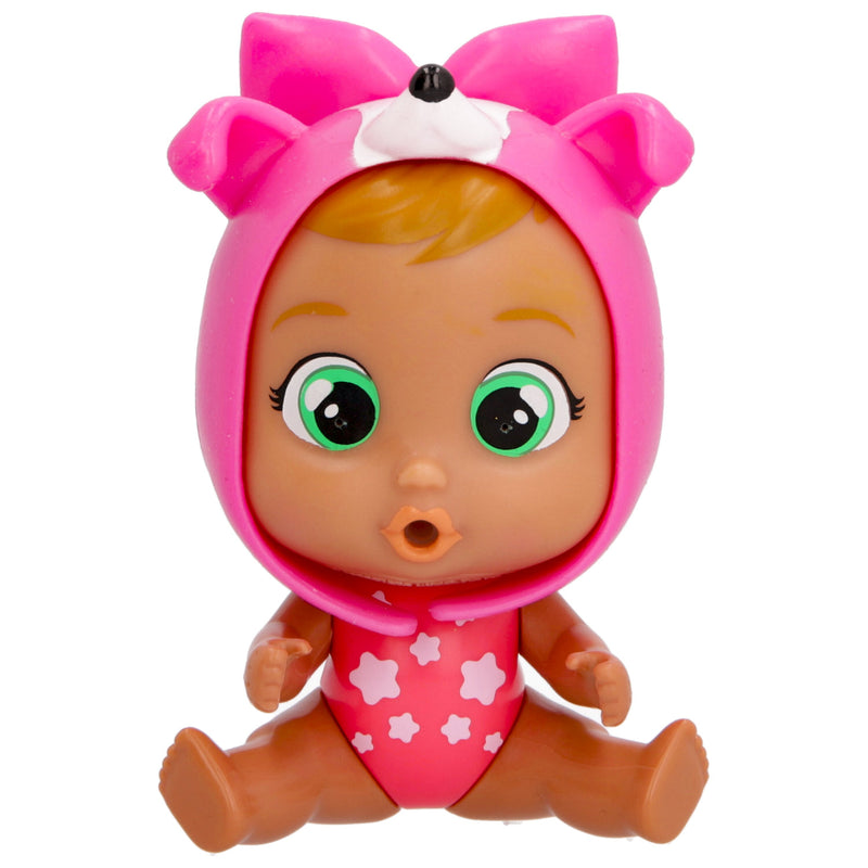 Bebés Llorones Lm Stars Babies Talentos W1 Cdu Roxy - Toysmart_008