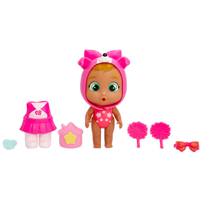 Bebés Llorones Lm Stars Babies Talentos W1 Cdu Roxy - Toysmart_001