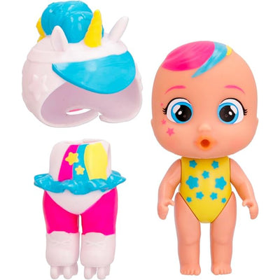 Bebés Llorones Lm Stars Babies Talentos W1 Cdu Dreamy - Toysmart_002