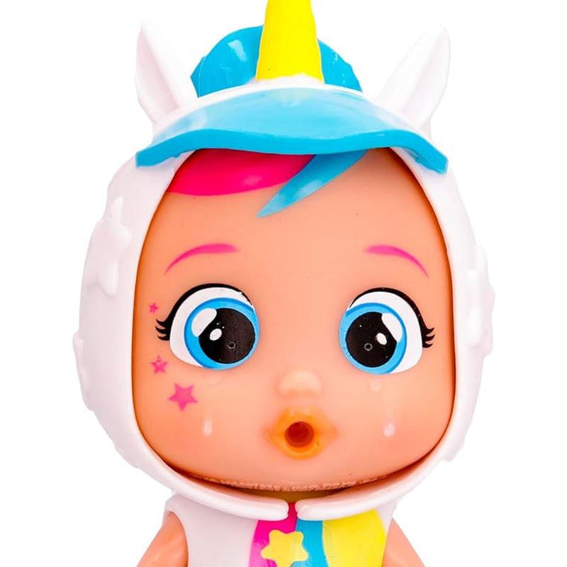 Bebés Llorones Lm Stars Babies Talentos W1 Cdu Dreamy - Toysmart_005