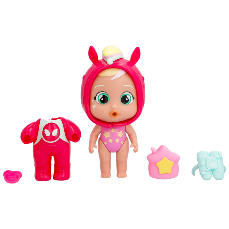 Bebés Llorones Lm Stars Babies Talentos W1 Cdu Hannah - Toysmart_001