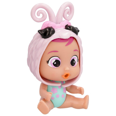 Bebés Llorones Lm Stars Babies Talentos W1 Cdu Nina - Toysmart_005