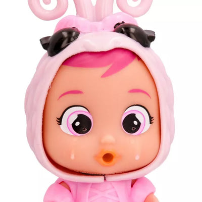 Bebés Llorones Lm Stars Babies Talentos W1 Cdu Nina - Toysmart_006