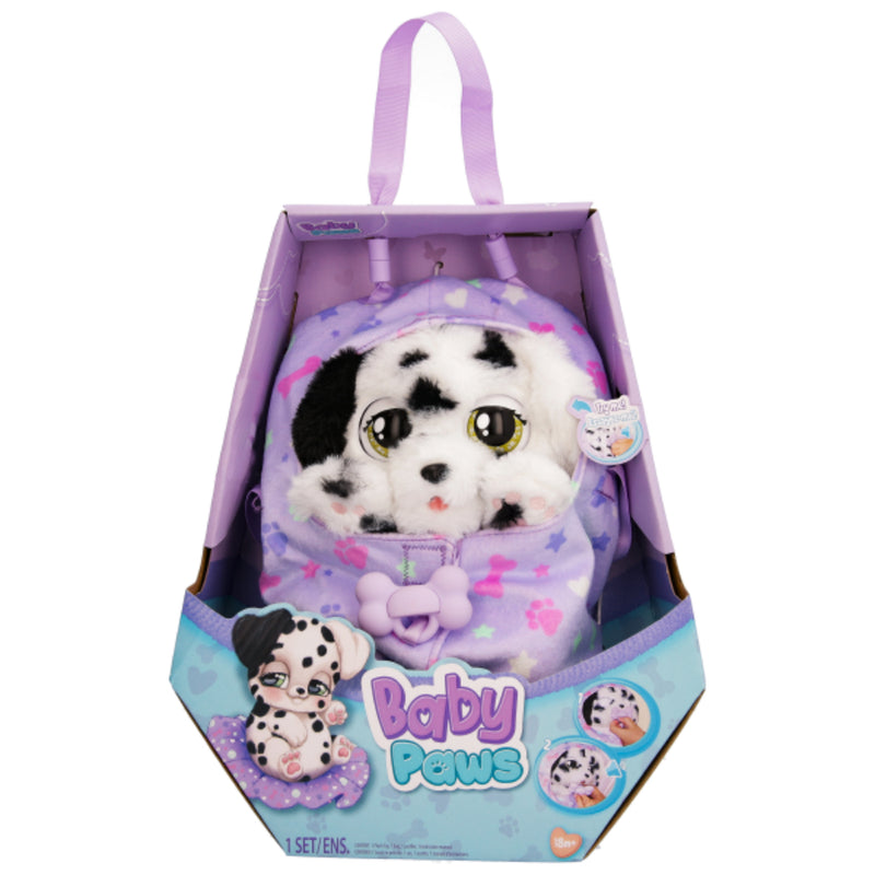 Baby Paws Mascota S3 Dalmata - Toysmart_001
